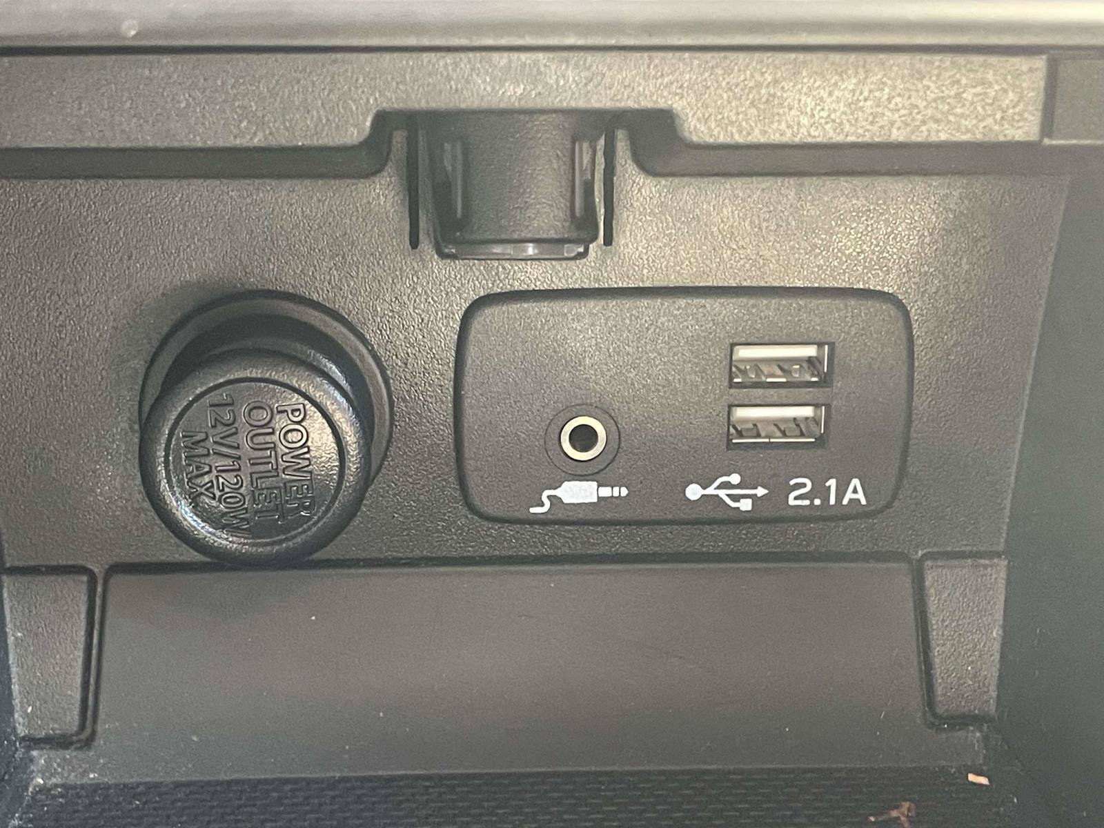 Used 2019 Subaru Outback 2.5i Limited AWD/4WD image 21
