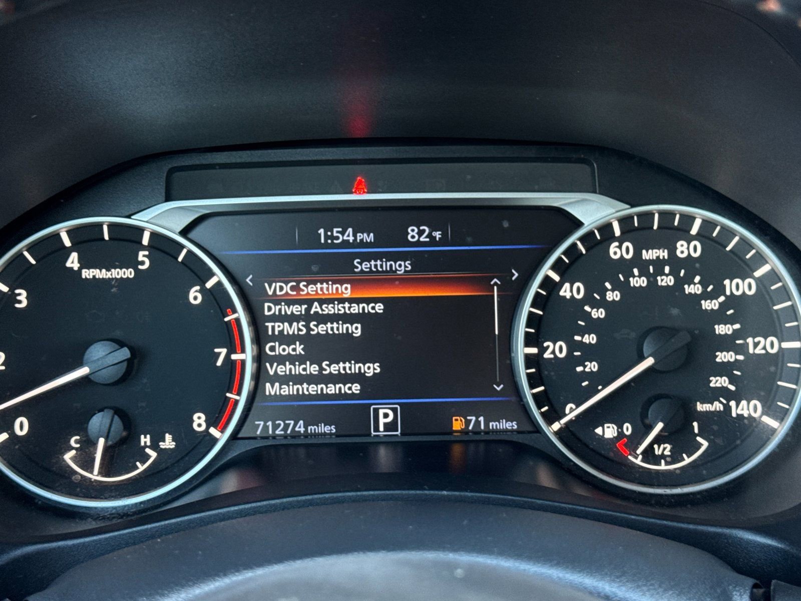 Used 2023 Nissan Altima 2.5 SR FWD image 28