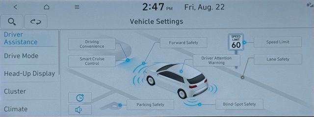 Used 2023 Hyundai Ioniq 5 Limited image 22