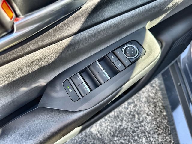 New 2026 Toyota Prius Limited image 21