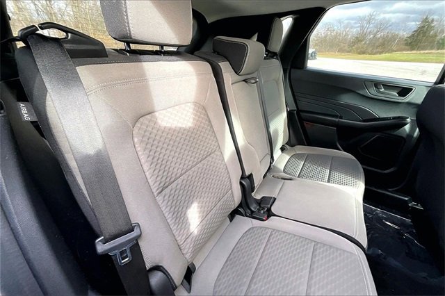 Used 2022 Ford Escape SE w/ Convenience Package image 26