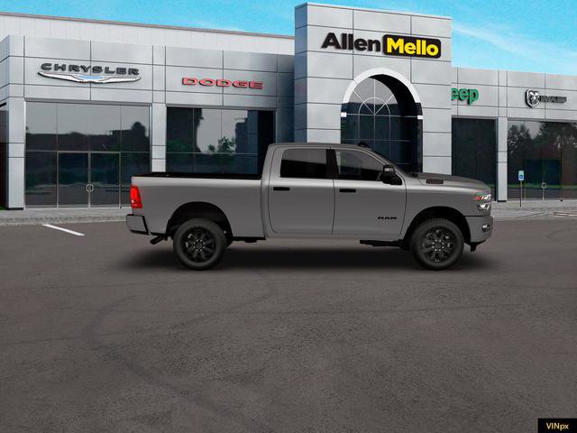 New 2026 RAM 2500 Big Horn image 5