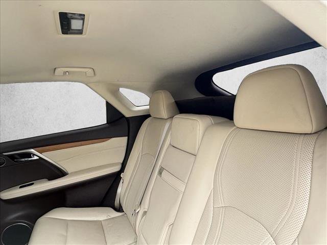 Used 2017 Lexus RX 350 AWD image 14