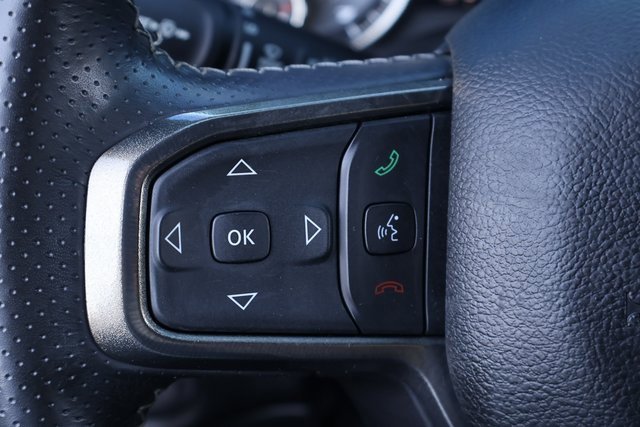 Used 2021 RAM 1500 Rebel w/ Rebel Level 1 Equipment Group image 21