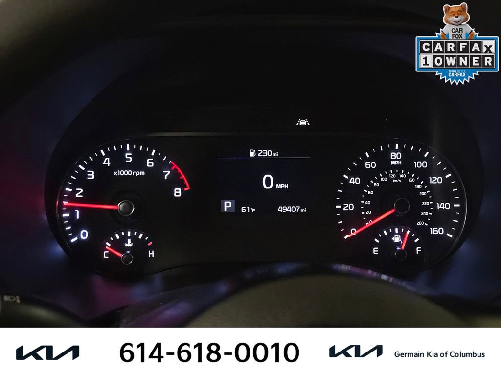 Used 2021 Kia Soul S image 22