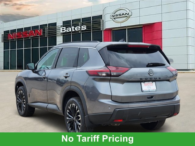 New 2026 Nissan Rogue Dark Armor FWD image 5