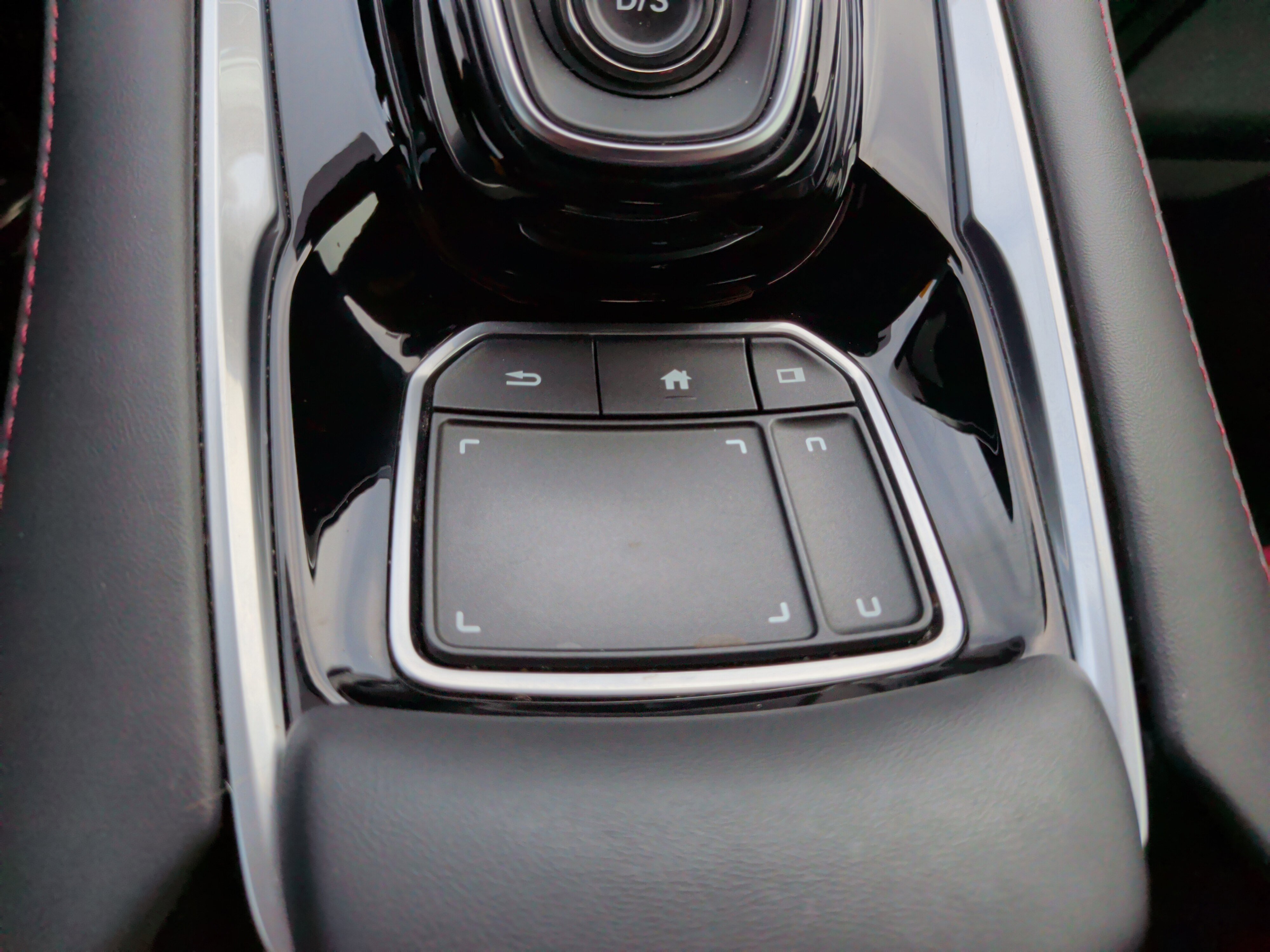 Used 2021 Acura RDX A-Spec image 19