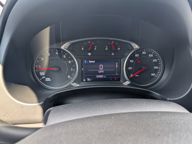 Used 2020 GMC Terrain SLE w/ Driver Convenience Package AWD/4WD image 17