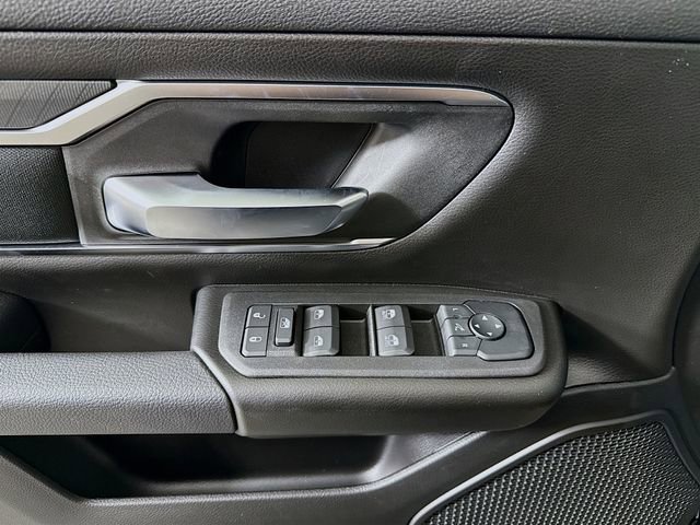 New 2026 RAM 1500 Big Horn image 18