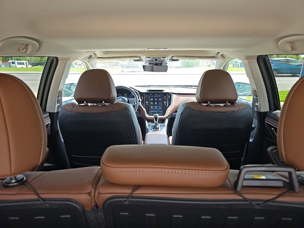 Used 2024 Subaru Outback Touring XT image 29