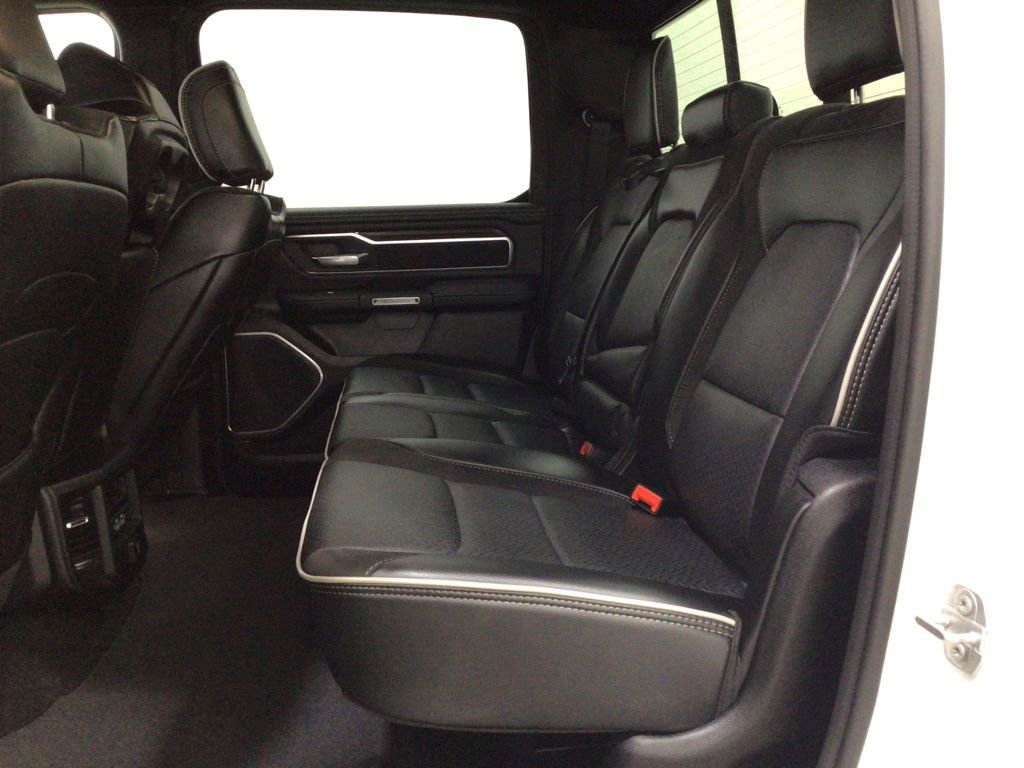 Used 2025 RAM 1500 Laramie image 17