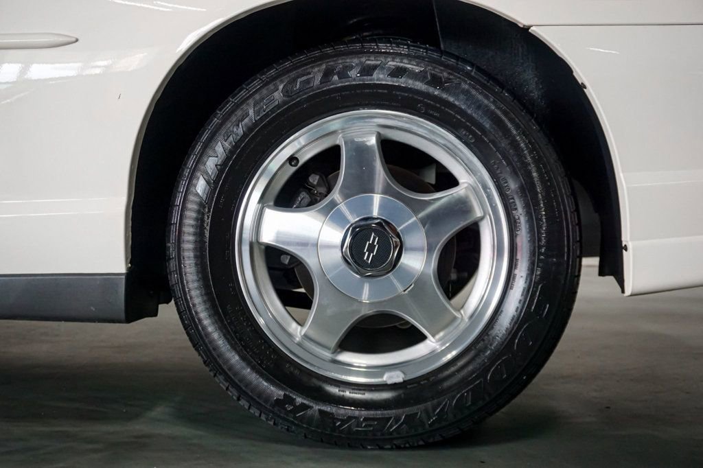 Used 2004 Chevrolet Monte Carlo LS w/ Preferred Equipment Group image 55