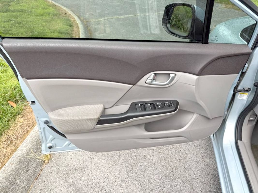 Used 2012 Honda Civic EX image 15