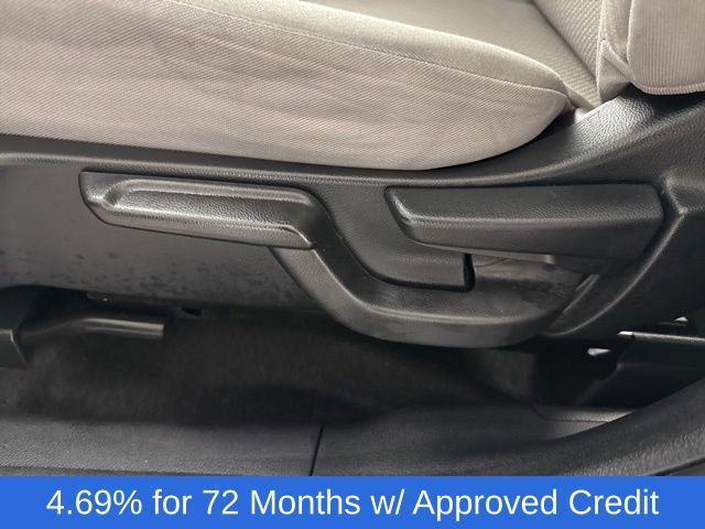 Used 2017 Honda HR-V LX image 24