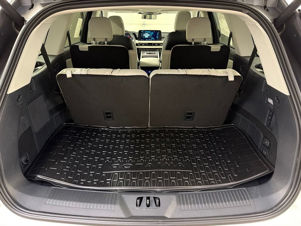 New 2026 Lincoln Aviator AWD image 39