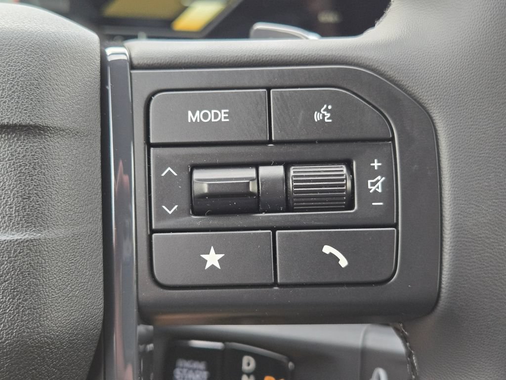 New 2027 Kia Telluride SX X-Pro AWD/4WD image 25