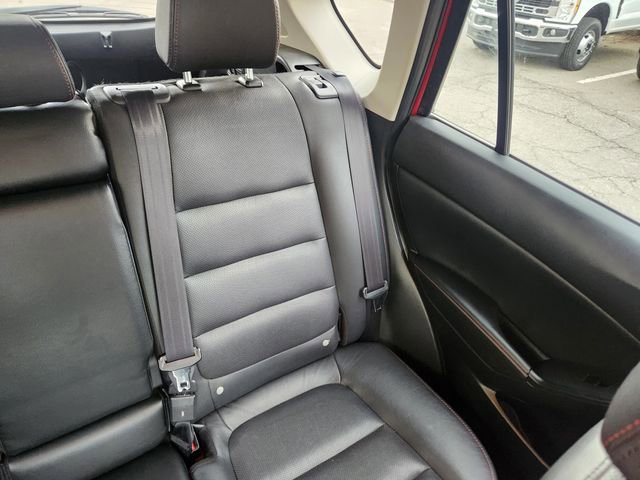 Used 2015 MAZDA CX-5 Grand Touring image 16