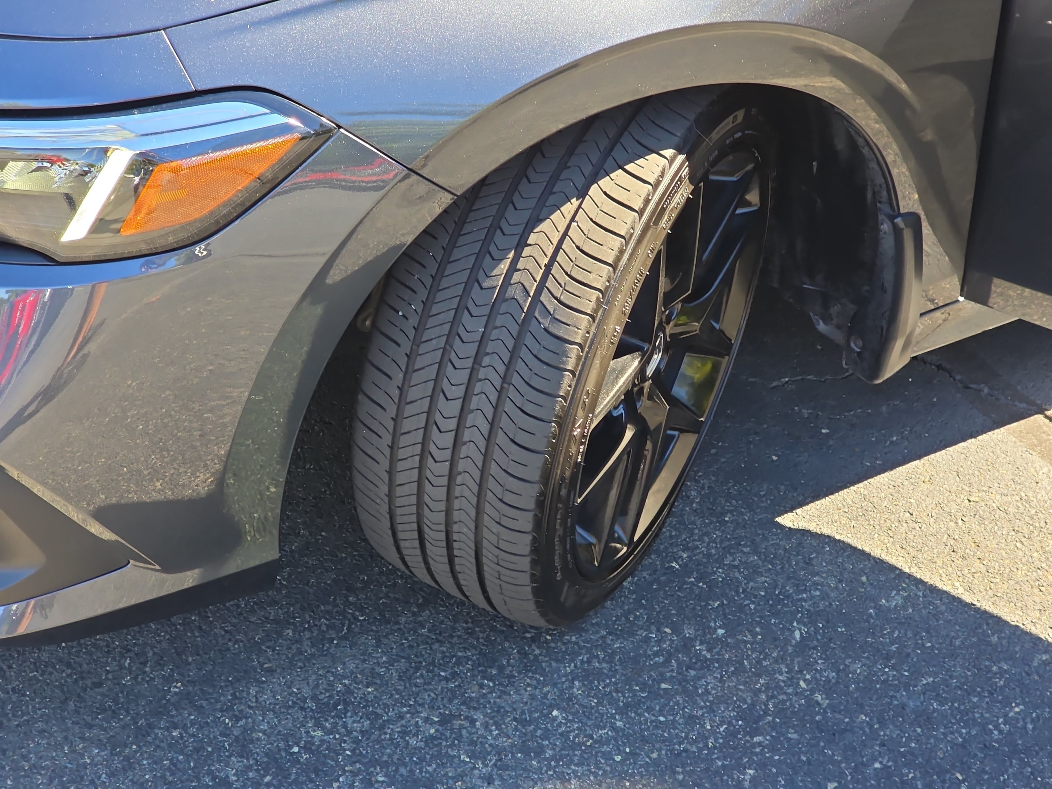 Certified 2024 Honda Civic Sport image 31