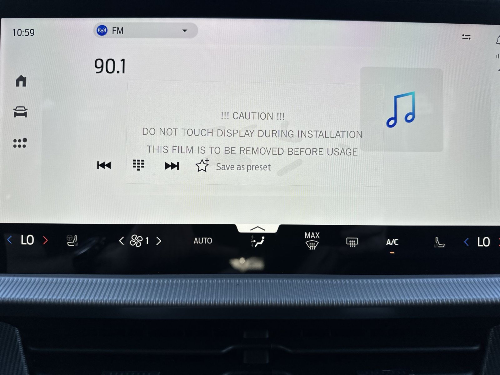 New 2027 Ford Explorer ST w/ Sun And Sound Package AWD/4WD image 19