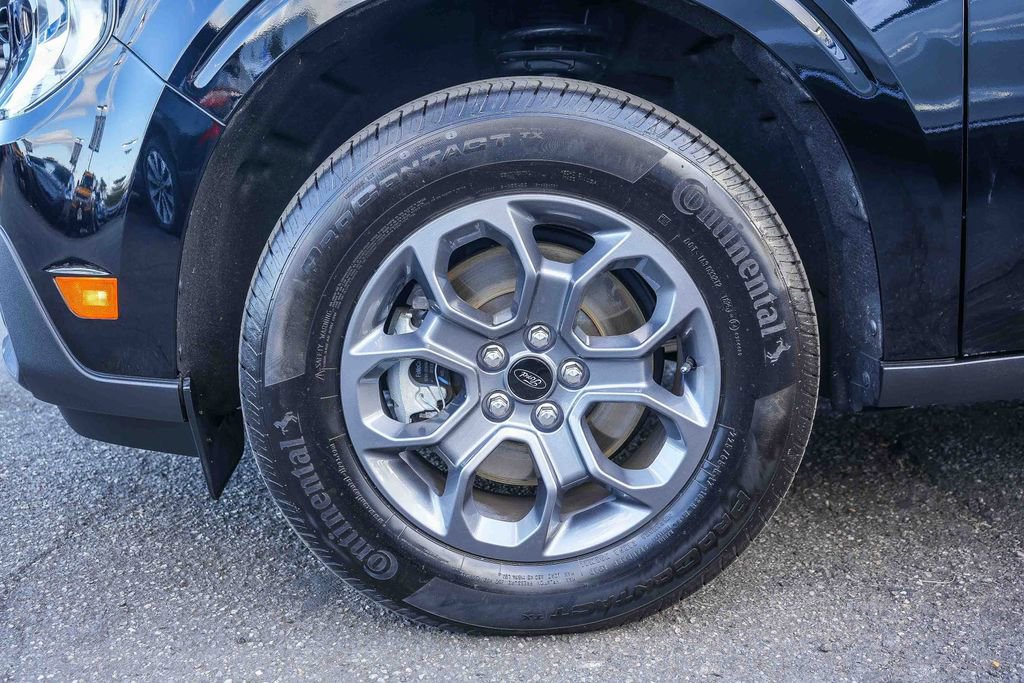 Used 2025 Ford Maverick XLT w/ 4K Tow Package AWD/4WD image 13