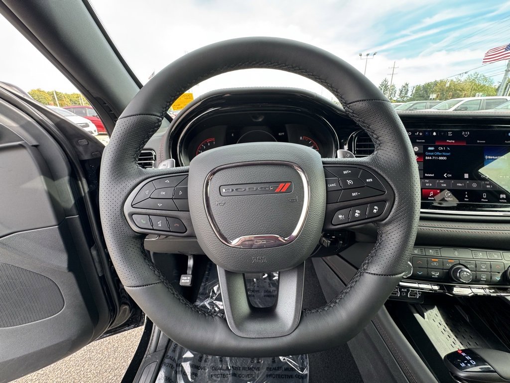 New 2026 Dodge Durango R/T image 29