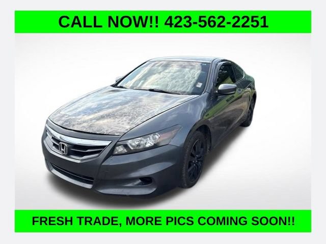 Used 2012 Honda Accord LX-S