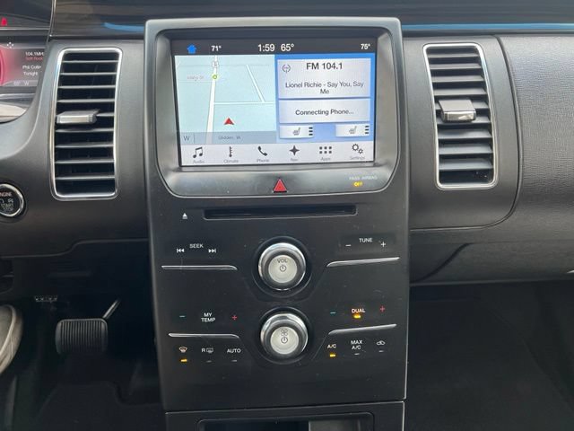 Used 2018 Ford Flex SEL w/ Equipment Group 202A AWD/4WD image 10
