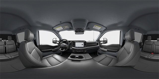 New 2026 Ford F350 4x4 Crew Cab Super Duty image 8