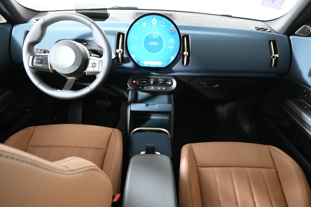 New 2026 MINI Cooper Countryman S w/ Comfort Package Max image 4