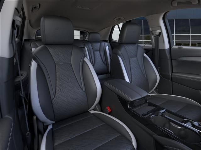 New 2026 Buick Envision Sport Touring AWD/4WD image 16