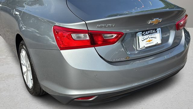 Used 2024 Chevrolet Malibu LT FWD image 35