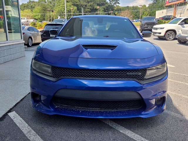 Used 2020 Dodge Charger GT w/ Driver Convenience Group RWD image 2