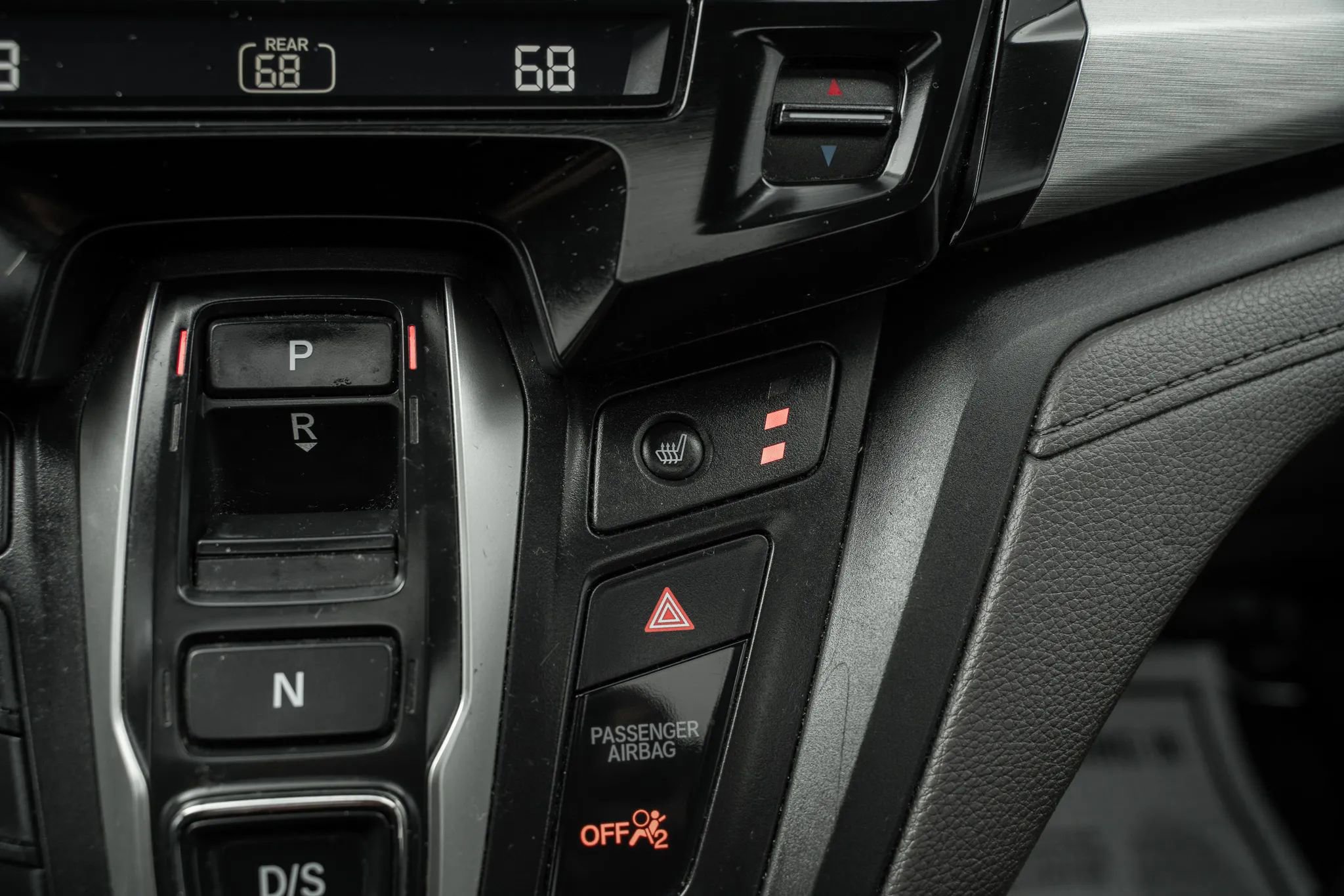 Used 2019 Honda Odyssey EX-L image 32