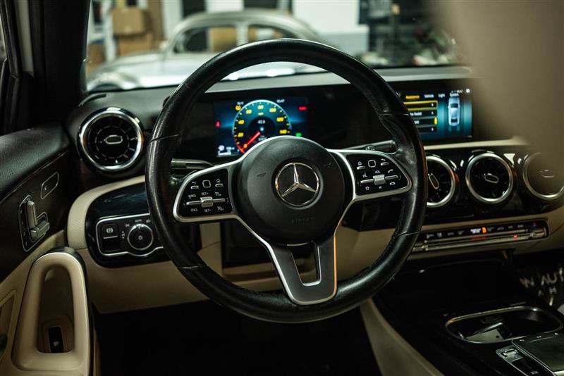 Used 2019 Mercedes-Benz A 220 4MATIC image 14
