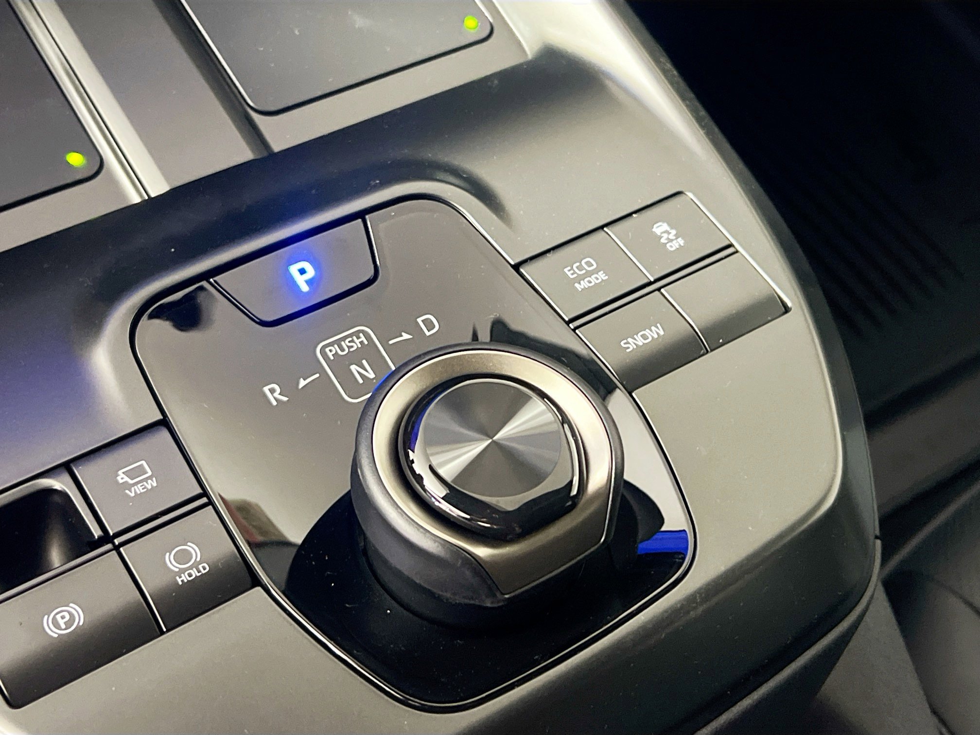 New 2026 Toyota bZ image 25