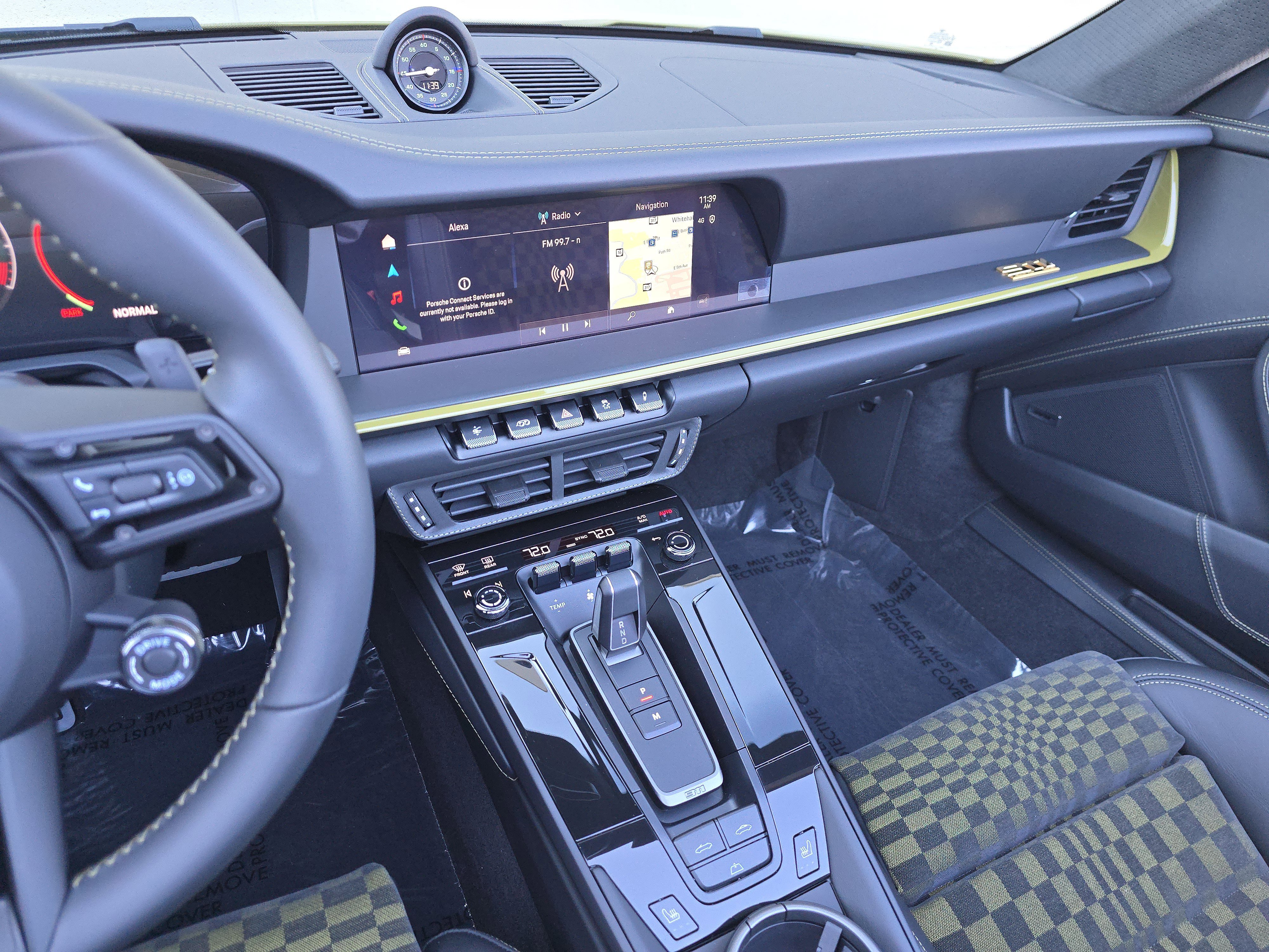 New 2026 Porsche 911 Carrera GTS image 19