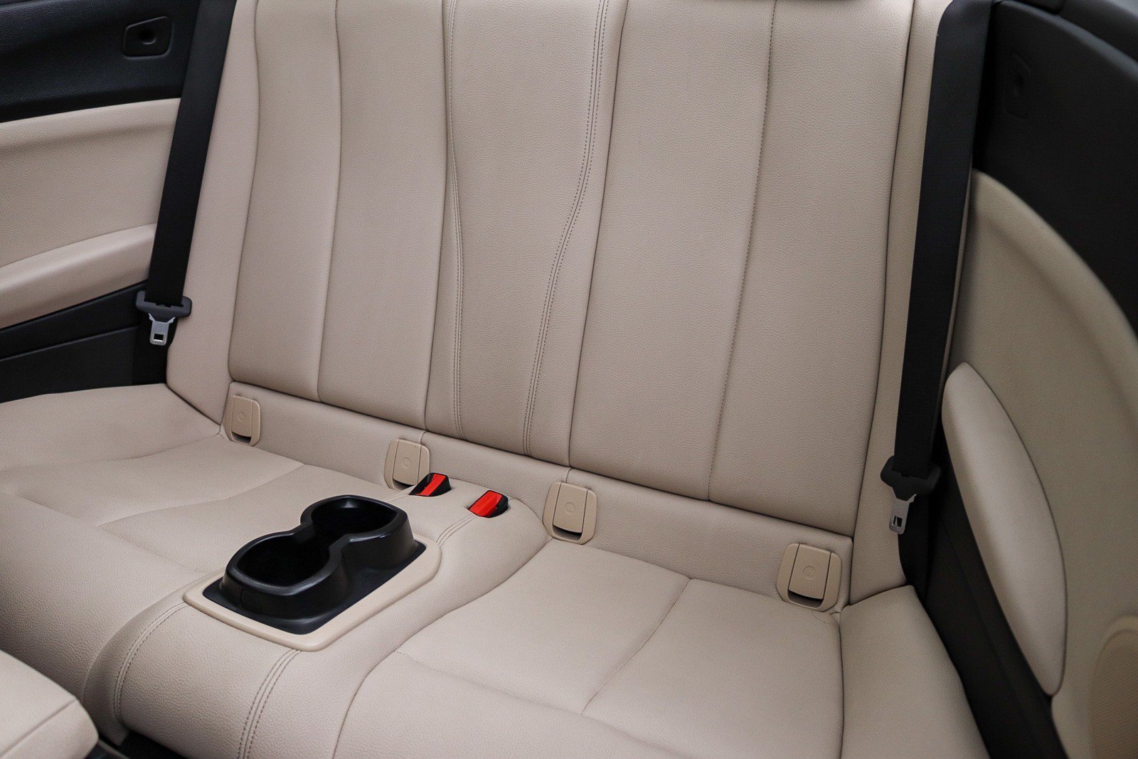 Used 2017 BMW 230i Convertible RWD image 30