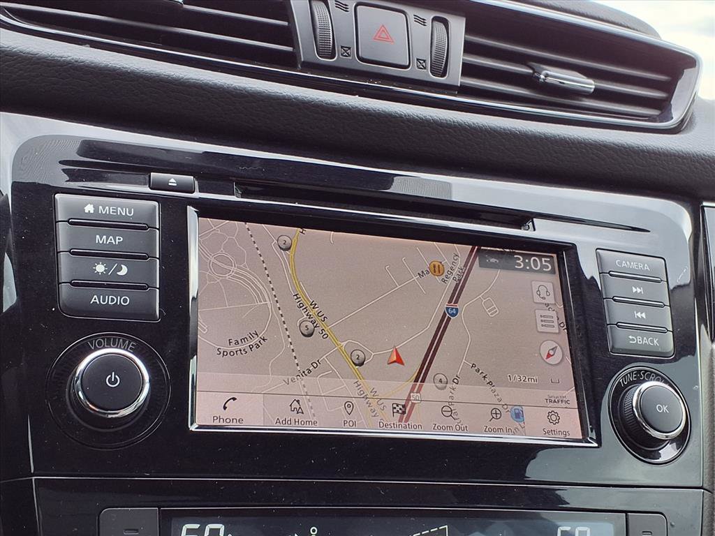 Used 2019 Nissan Rogue Sport SL w/ Premium Package image 6