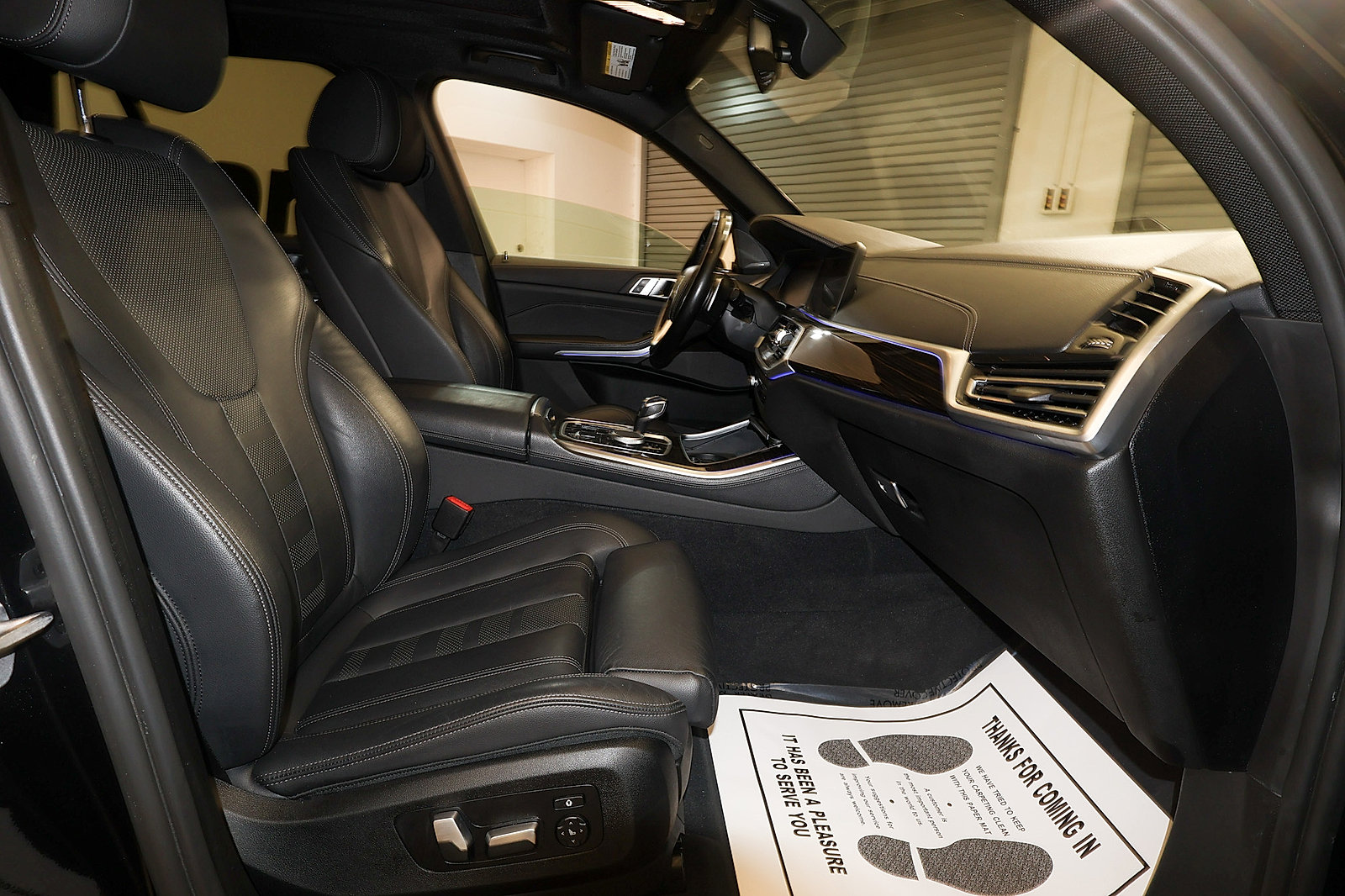 Used 2021 BMW X5 xDrive40i w/ Premium Package AWD/4WD image 18