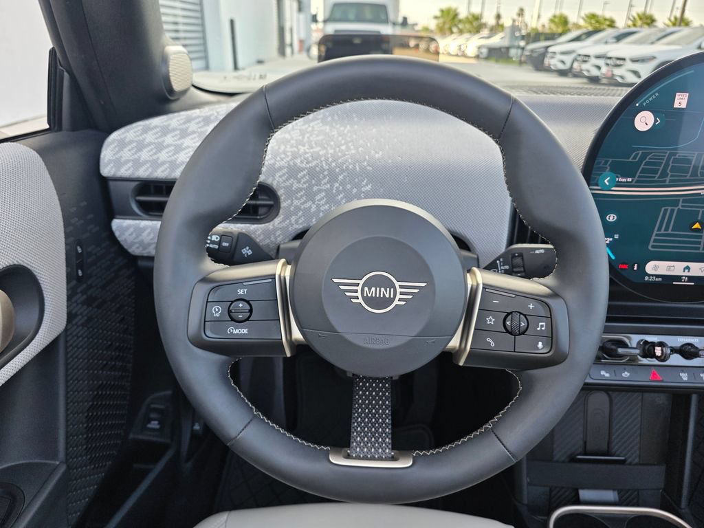 Used 2026 MINI Cooper S FWD image 20