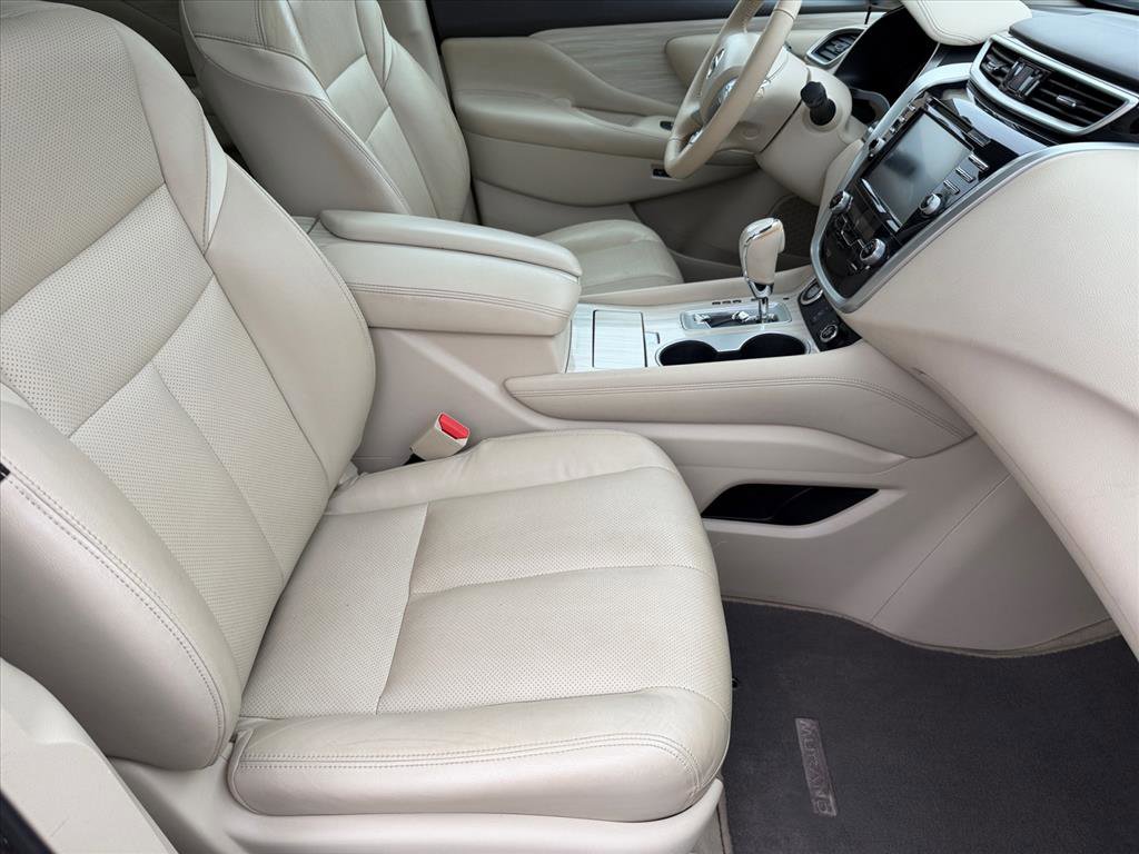 Used 2015 Nissan Murano SL w/ SL Technology Package image 18