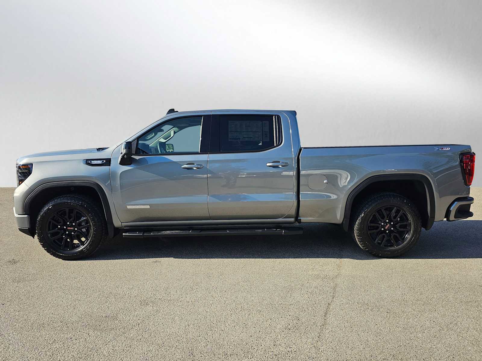 New 2026 GMC Sierra 1500 Elevation w/ Elevation Premium Package image 6