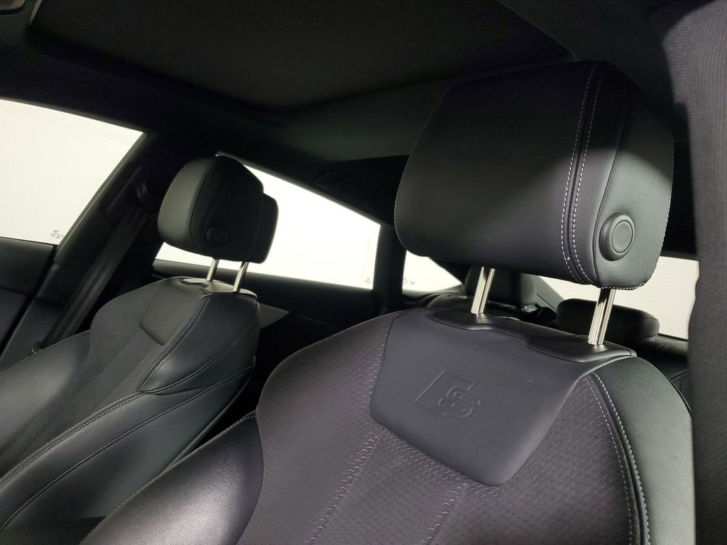 Used 2023 Audi A5 2.0T Premium Plus w/ Premium Plus image 23