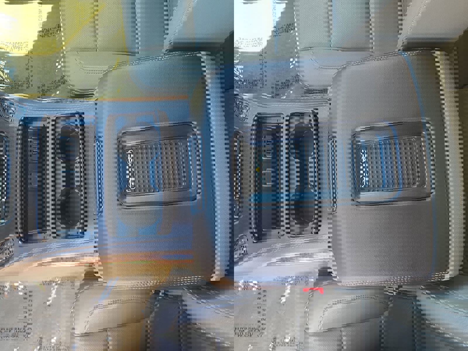 Used 2016 Chevrolet Tahoe LTZ w/ Max Trailering Package image 26