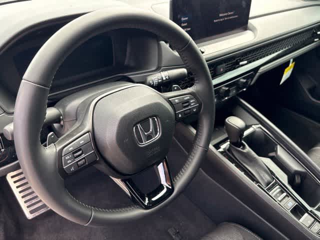 Certified 2026 Honda Accord Sport image 10