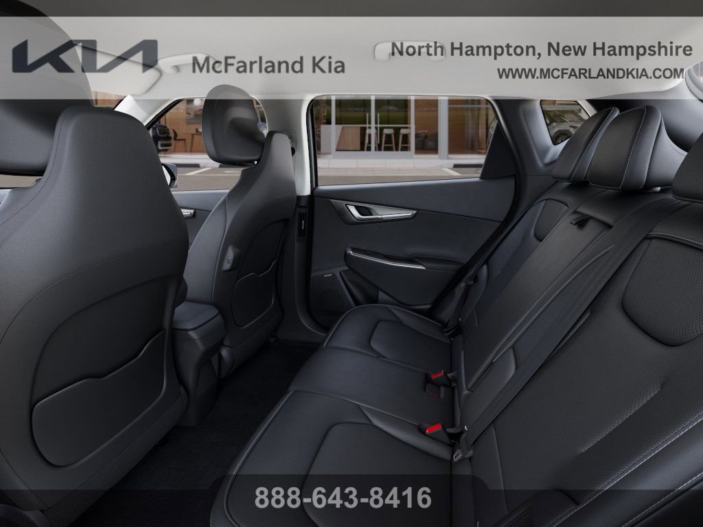 New 2025 Kia EV6 Wind image 19