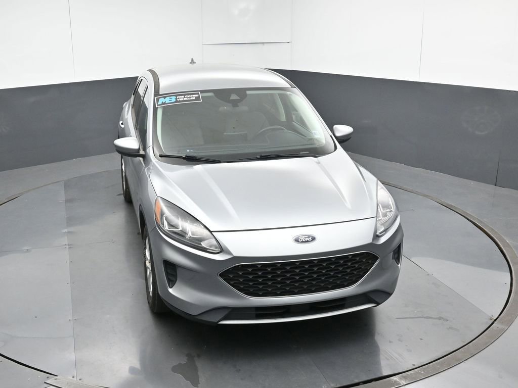 Used 2021 Ford Escape SE image 56