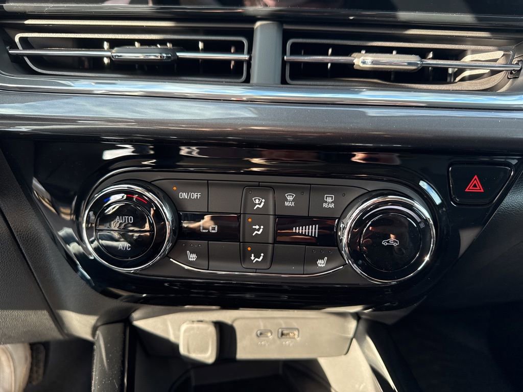 New 2026 Chevrolet Trax ACTIV w/ Sunroof Package image 21