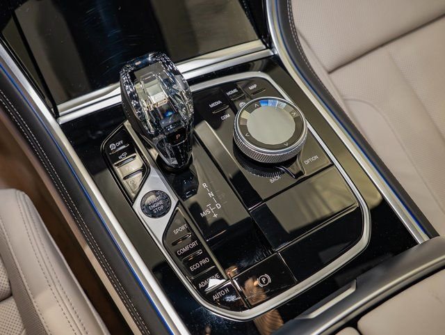 Used 2026 BMW 840i xDrive image 19