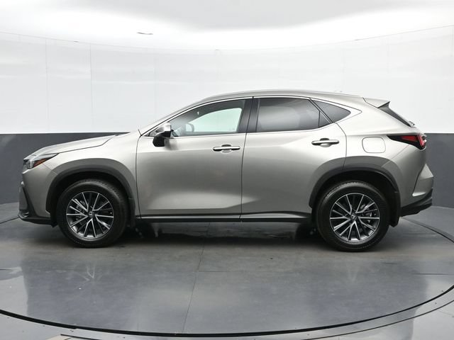 Certified 2023 Lexus NX 350 AWD image 5